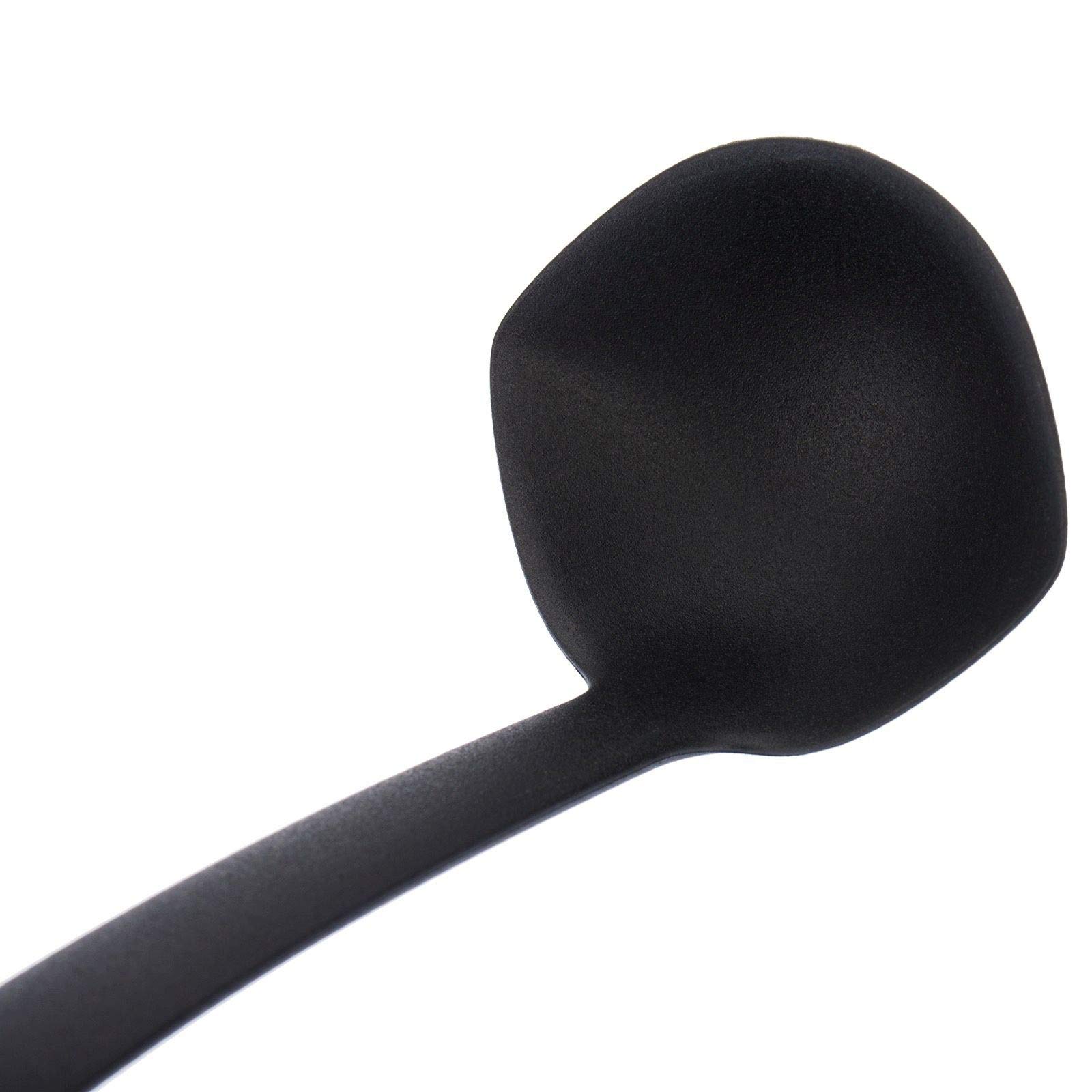 Westmark Sauce Spoon - Durable & Heat Resistant -4