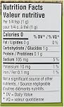 Club House, Quality Natural All Purpose Blends, Garlic & Herb, 131g