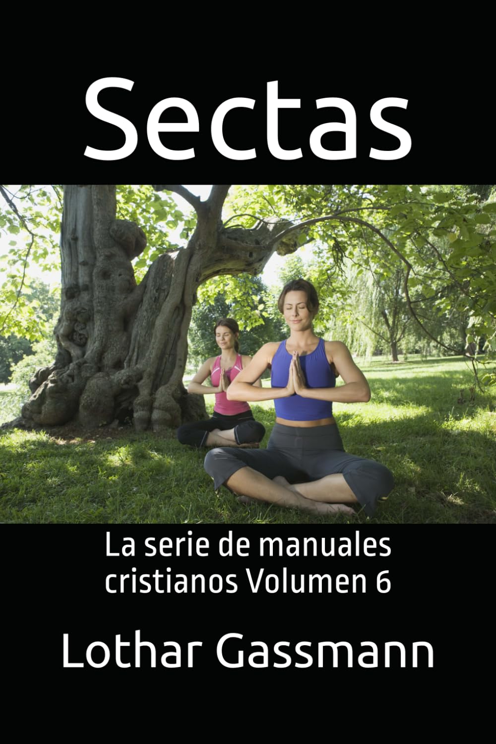Sectas: La serie de manuales cristianos Volumen 6