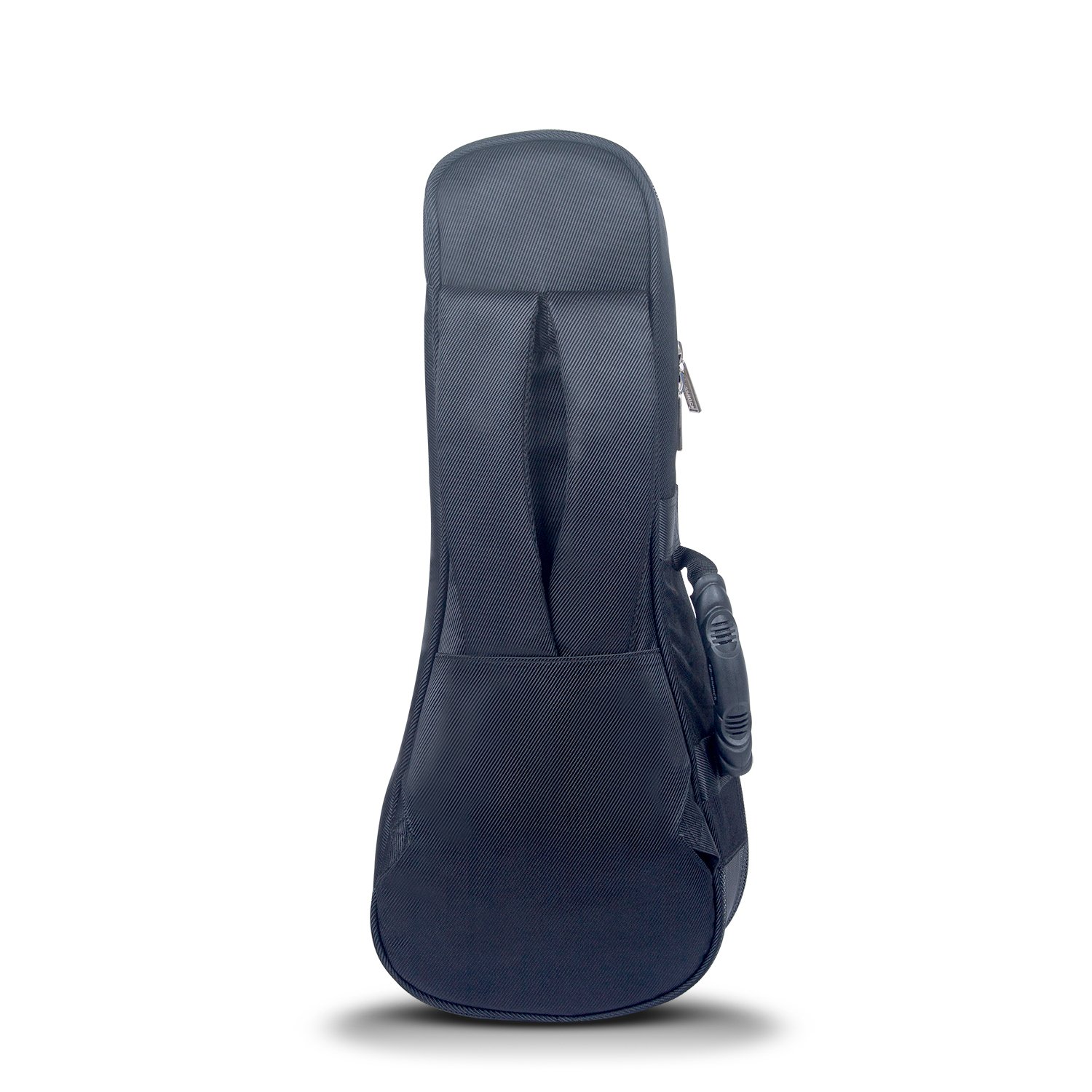 Crossrock CRDG300SUBK Deluxe ibrido per ukulele soprano