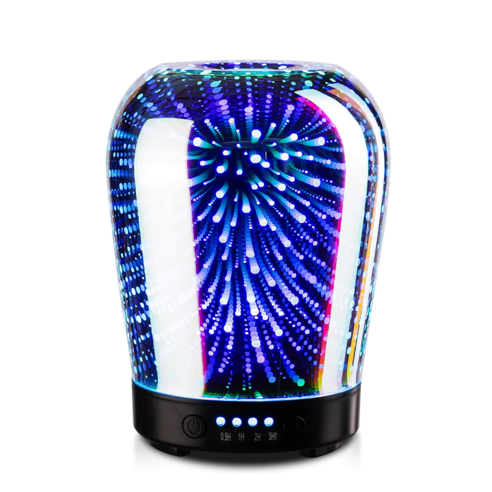 Porseme 100ml Glass Diffuser