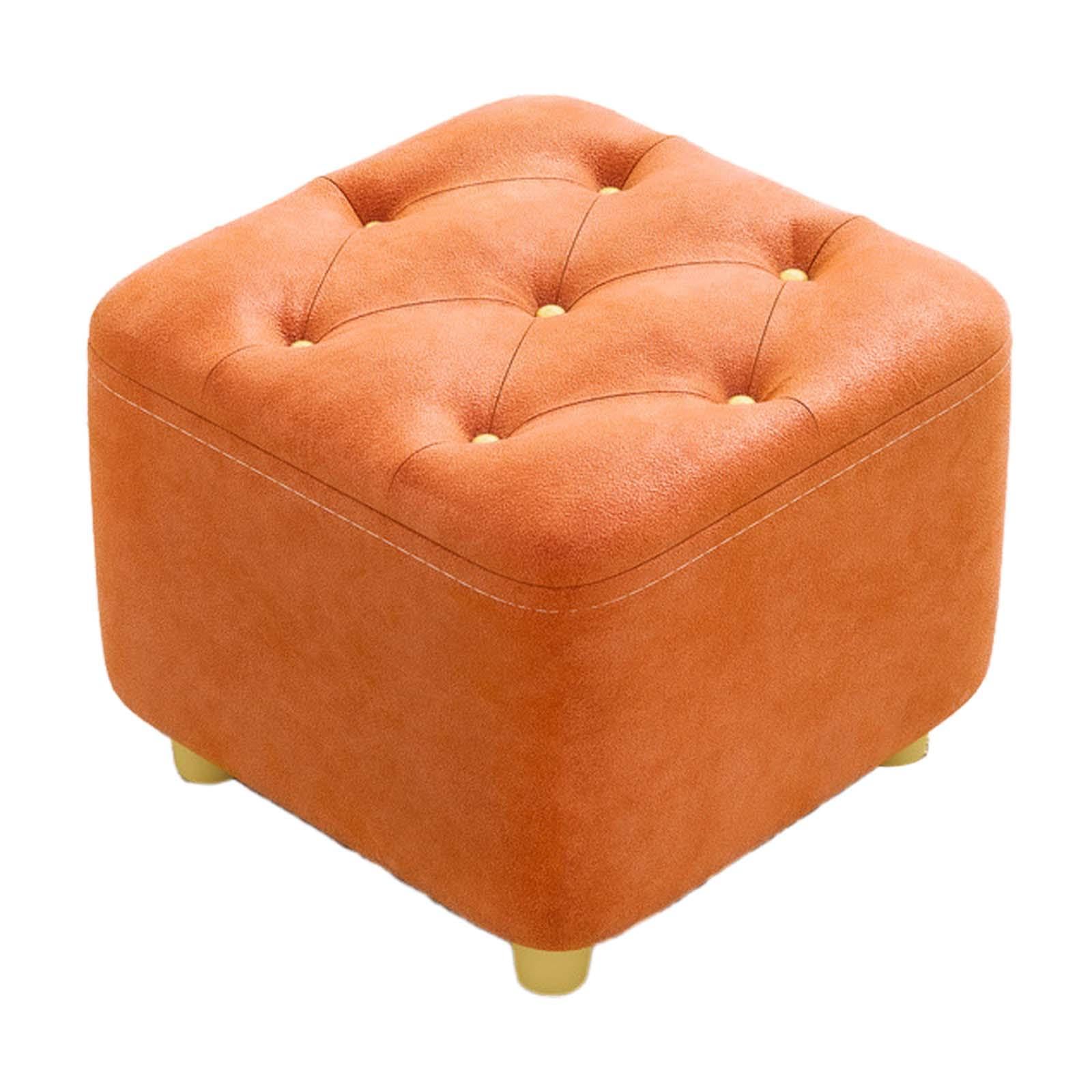 Assise confortable et stable pour chaussures : tabouret compact 26cm