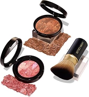 Laura Geller New York Kit de Rubor 3 piezas C...