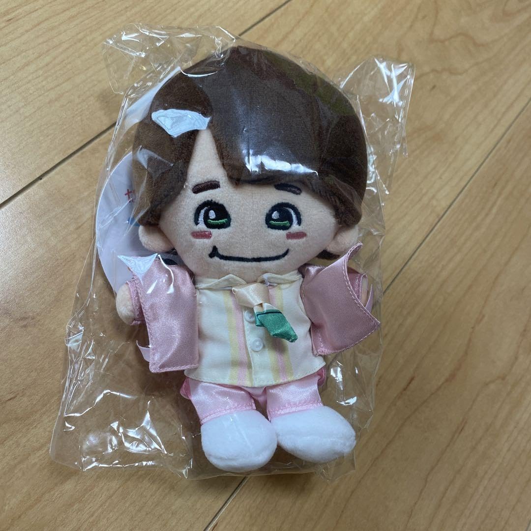 なにわ男子 ちびぬい ぬいぐるみ+ペンライト なにわ男子 ちびぬい ぬいぐるみ+ペンライト なにわ男子 歴代ペン