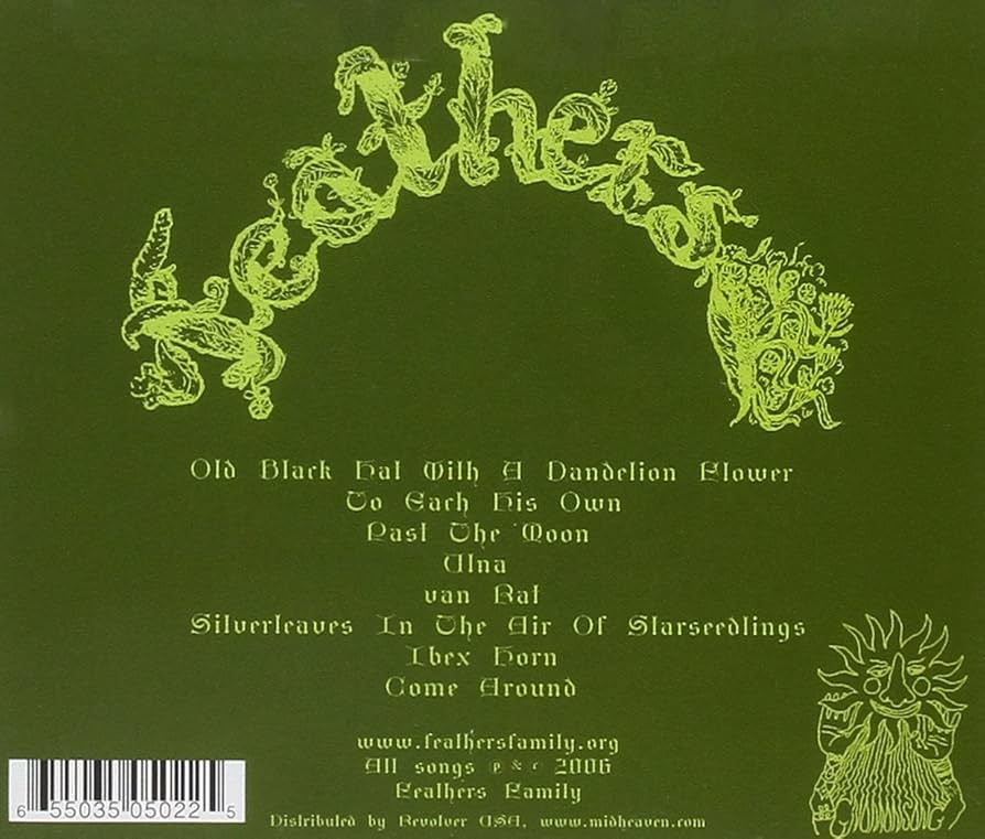 bluee feathers はまく〜ん様 3本おまとめ品 Amazon.co.jp: Feathers: ミュージック