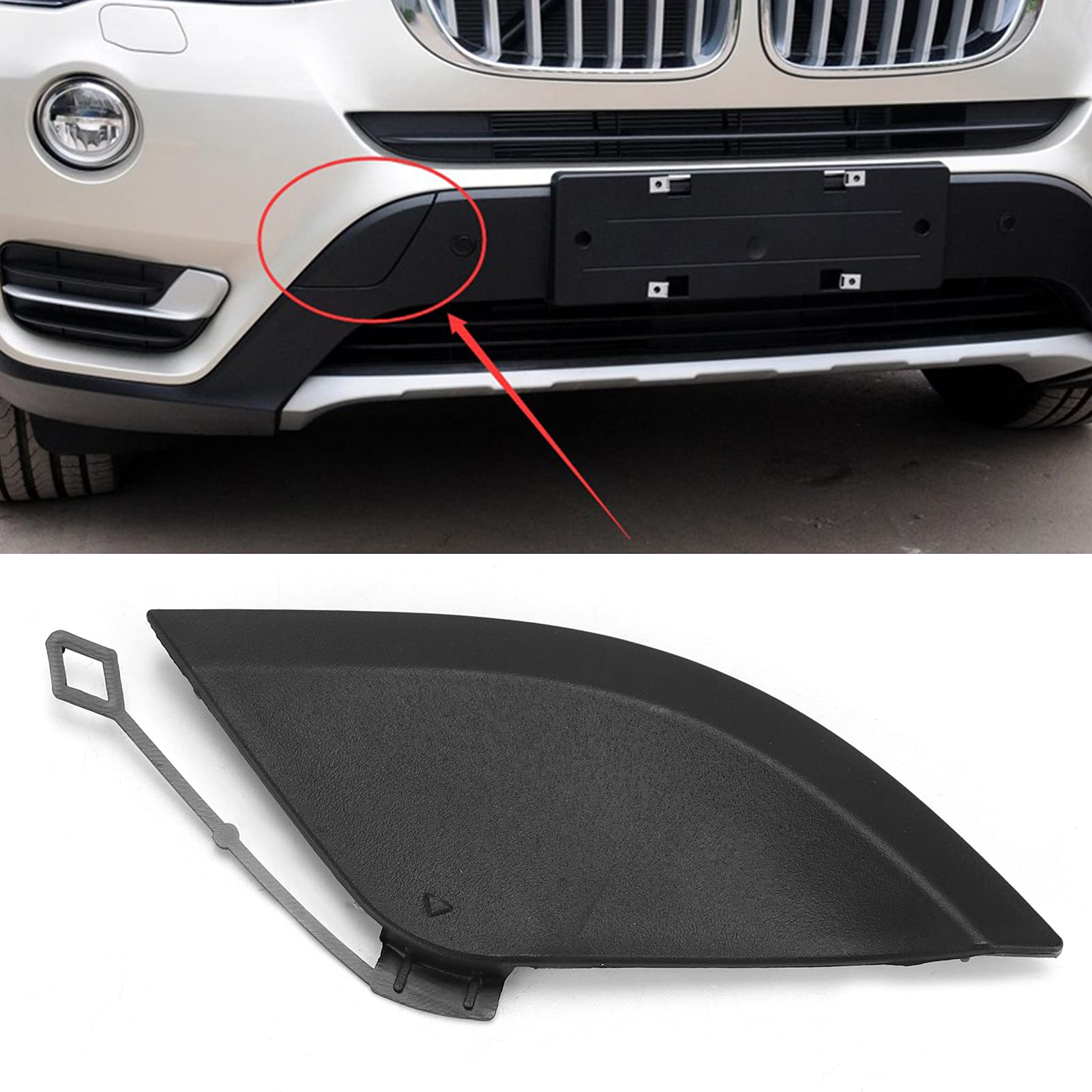 Gancio Di Traino AUTO-HAK Per Opel Meriva A 2003-2010 - Estraibile Orizzontale + Kit Elettrico 7 Poli - Foto 3