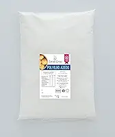 Polvilho Azedo Leve Croc 1kg