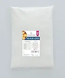 Polvilho Azedo Leve Croc 1kg