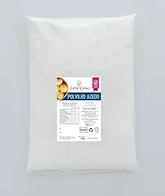 Polvilho Azedo Leve Croc 1kg