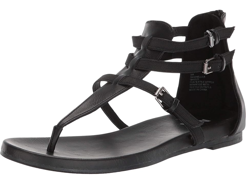 

MIA Dashiellea (Black) Women's Sandals