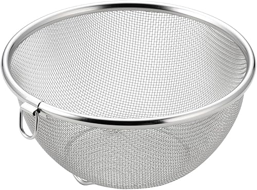 Miniatura 13 de Yoshikawa SJ1385 Strainer Fits Just 4.7 inches (12 cm)