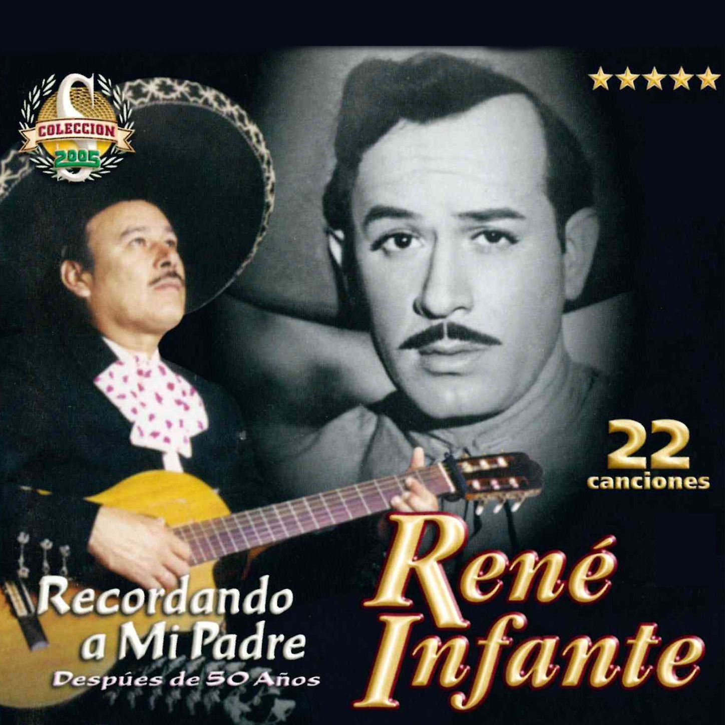 Rene Infante
