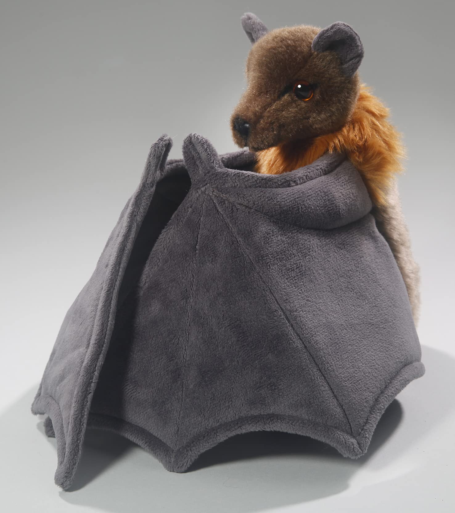 flying fox stuffed animal