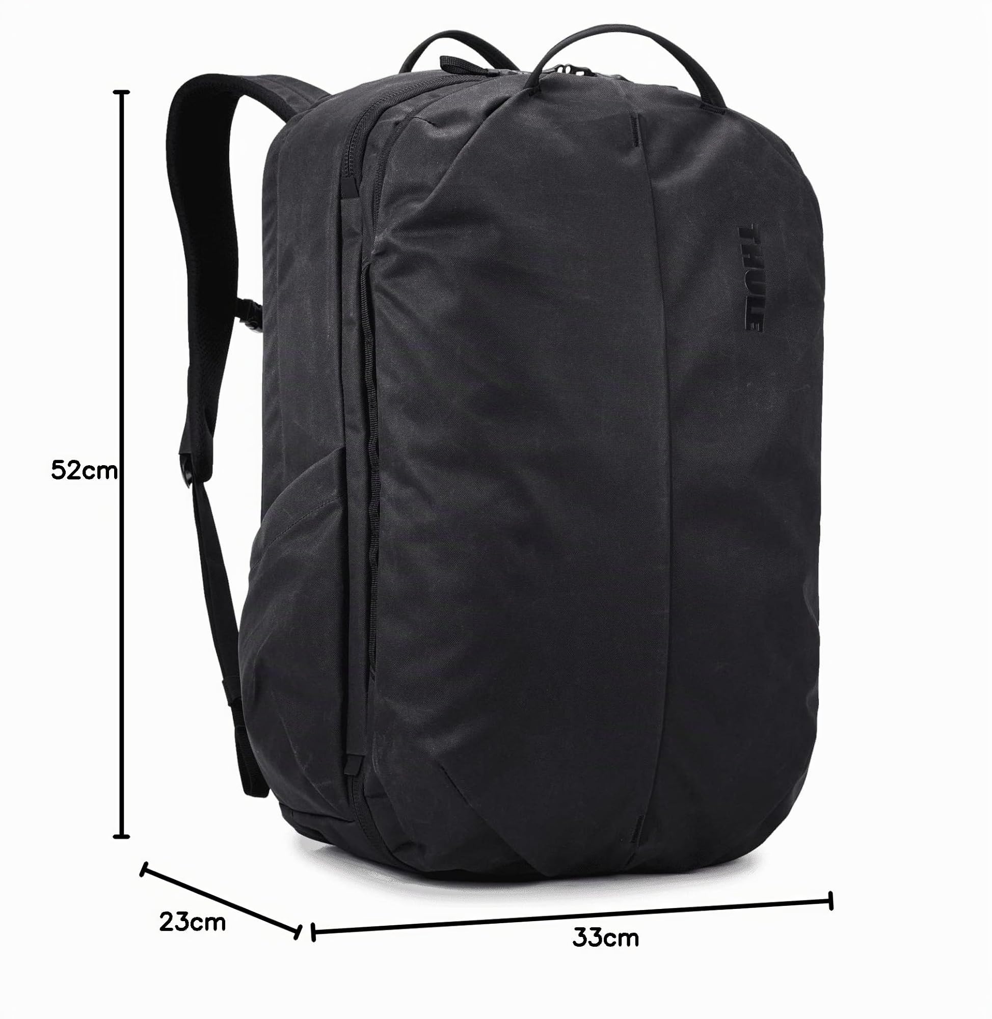 Thule Aion Backpack 40L Black