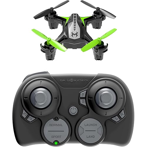 Sky Viper Dash Nano Drone