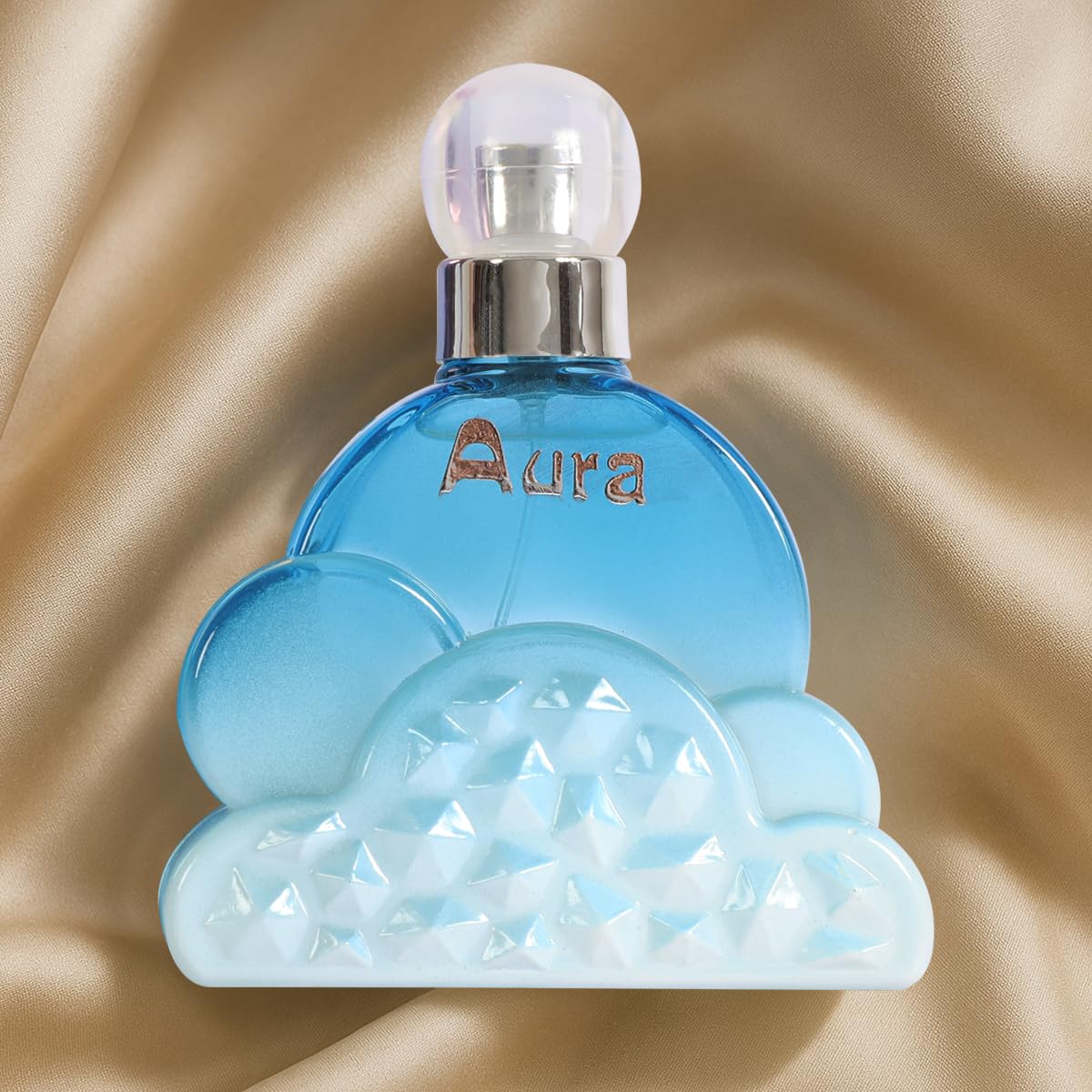 Amazon.com : Aura Women's Perfume Eau de Parfum Floral Fruity