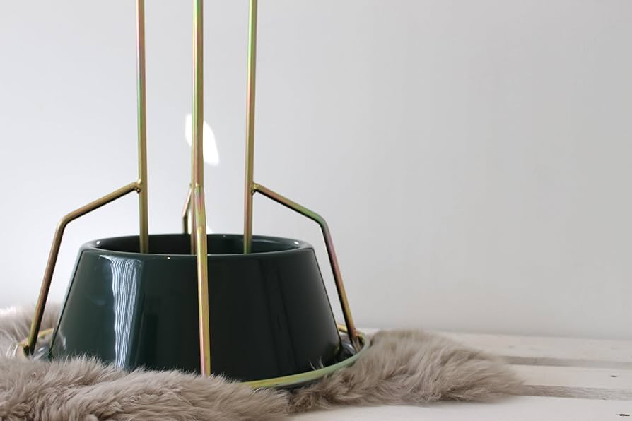 Easiest christmas tree stand Clearance