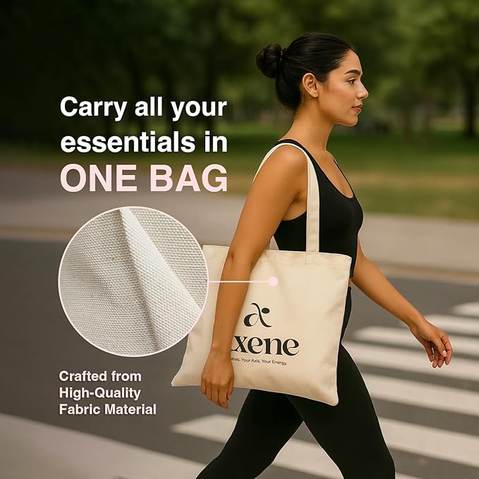 Kit de Pilates para Mujeres - Anillo, Pelota, Bandas de Resistencia y Más miniatura 8