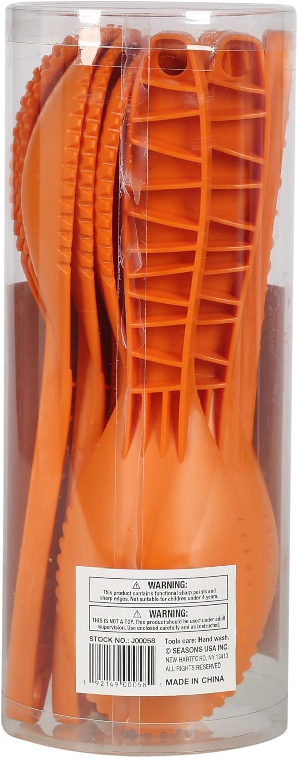 Carving Scoop - 10 Pack