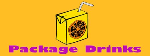 Folha de alumínio Bebidas