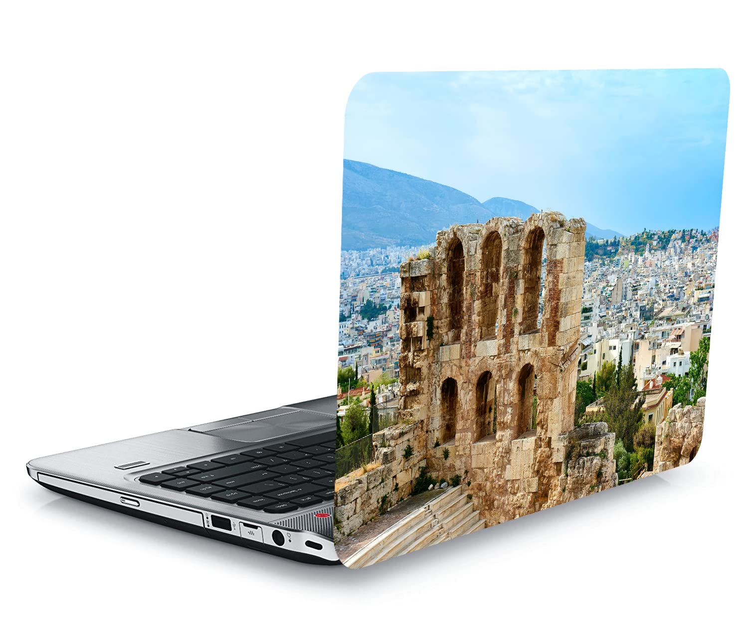 QTH Dynamic Design Laptop Sticker 15.5 Inch QTH-L11-1105 (B09LLSQ3NL) Amazon Price History, Amazon Price Tracker