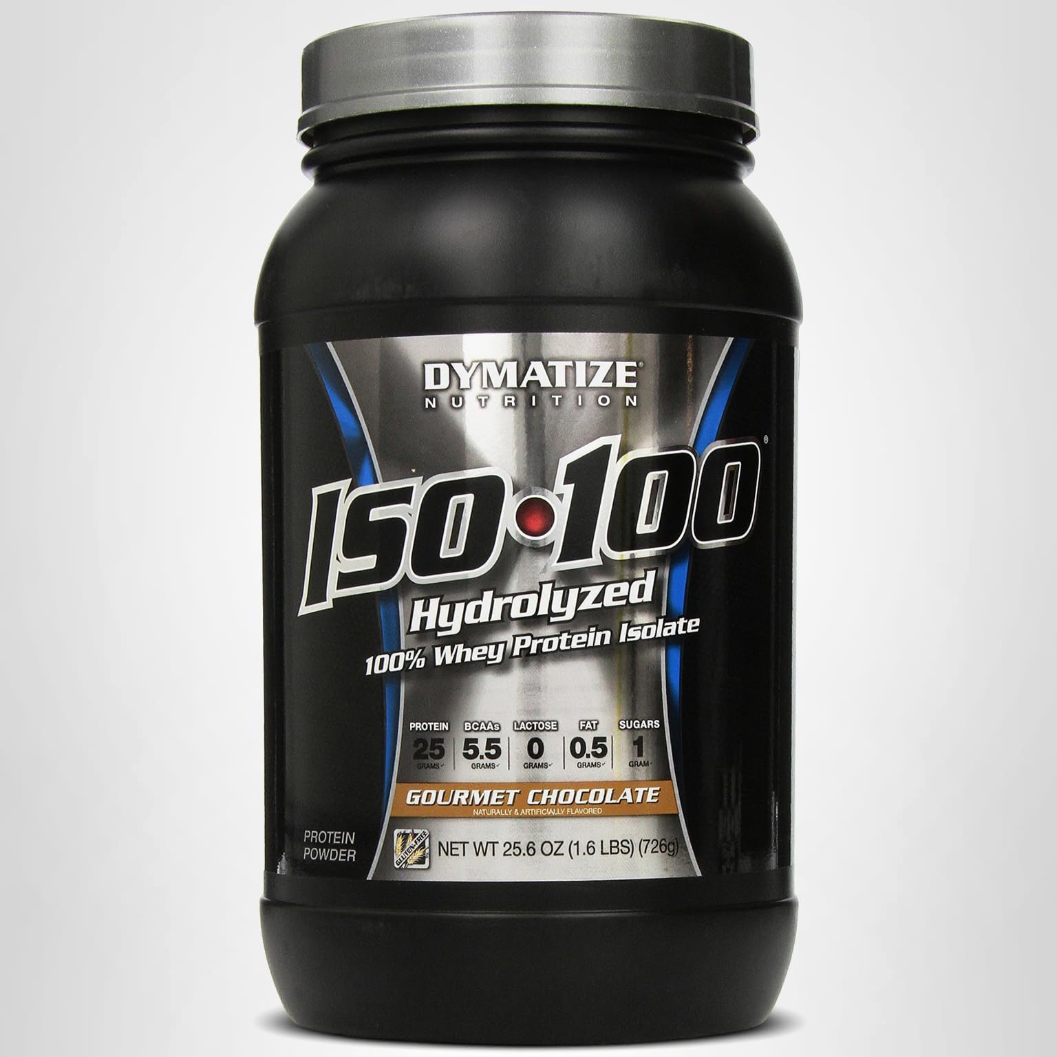 Dymatize ISO 100  100％ ホエイプロテイン  チョコレート Free Shipping! Dymatize ISO100 Hydrolyzed Whey Isolate Protein