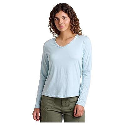 Toad&Co Marley Ii Long Sleeve T Shirts Women