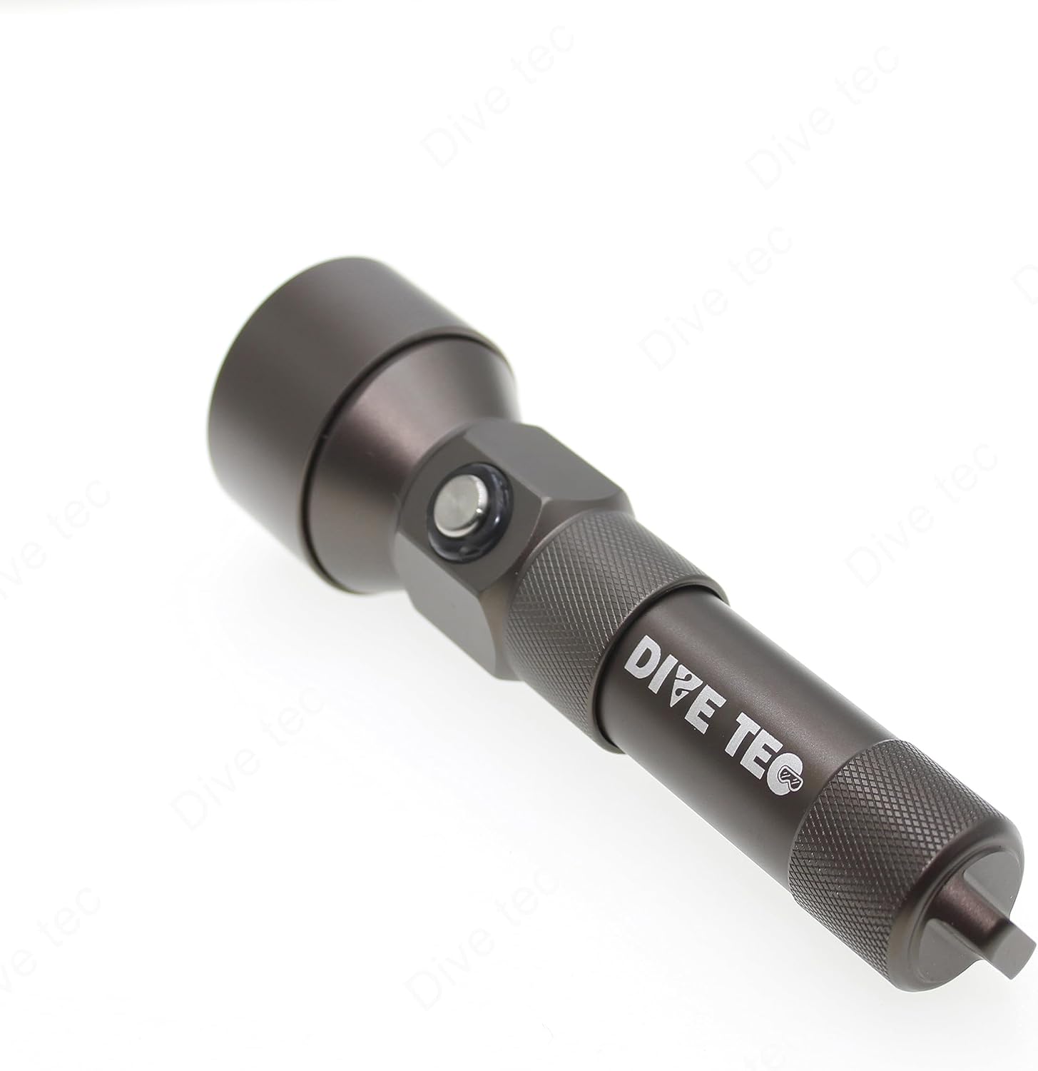 Divetec Diving lamp Underwater Light Water Rescue Light