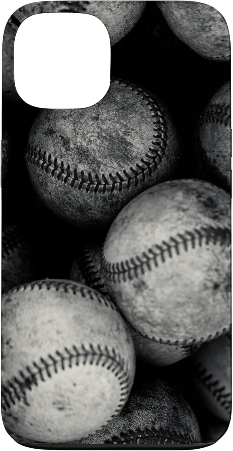 iPhone XR Vintage Baseball Case