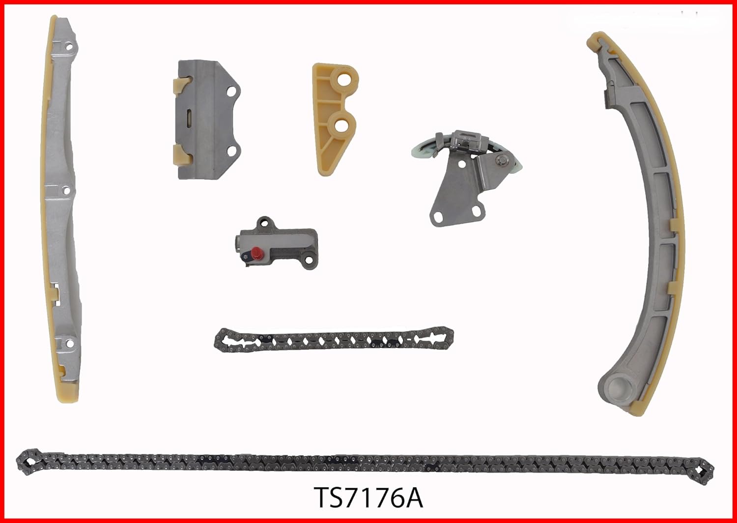 Timing Set TS7176A