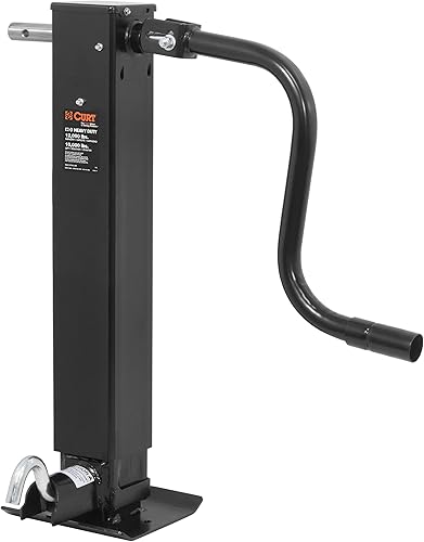 Miniatura 1 de CURT 28512 gato cuadrado de soldado directo.