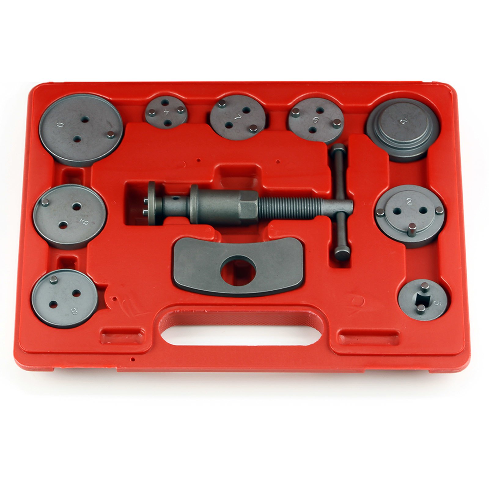 disk brake tool kit