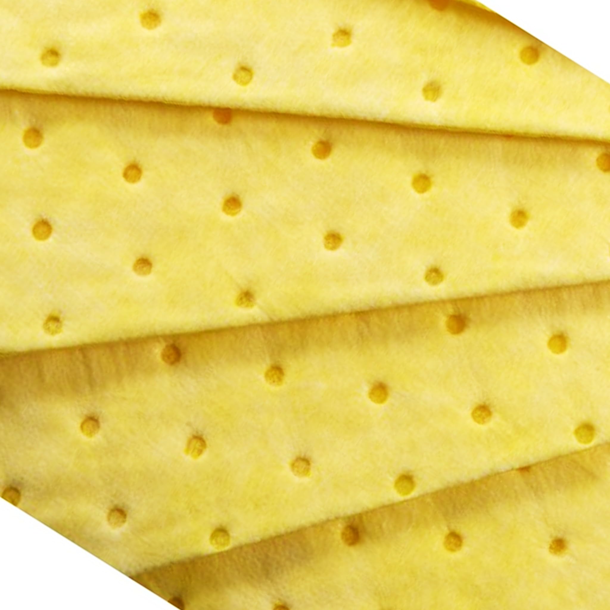 Bricoloco Toalla absorbente industrial de alta resistencia, para limpieza y prevención de derrames químicos en laboratorios. Absorbedor de humedades de agua, aceites, hidrocarburos y químicos. (50)