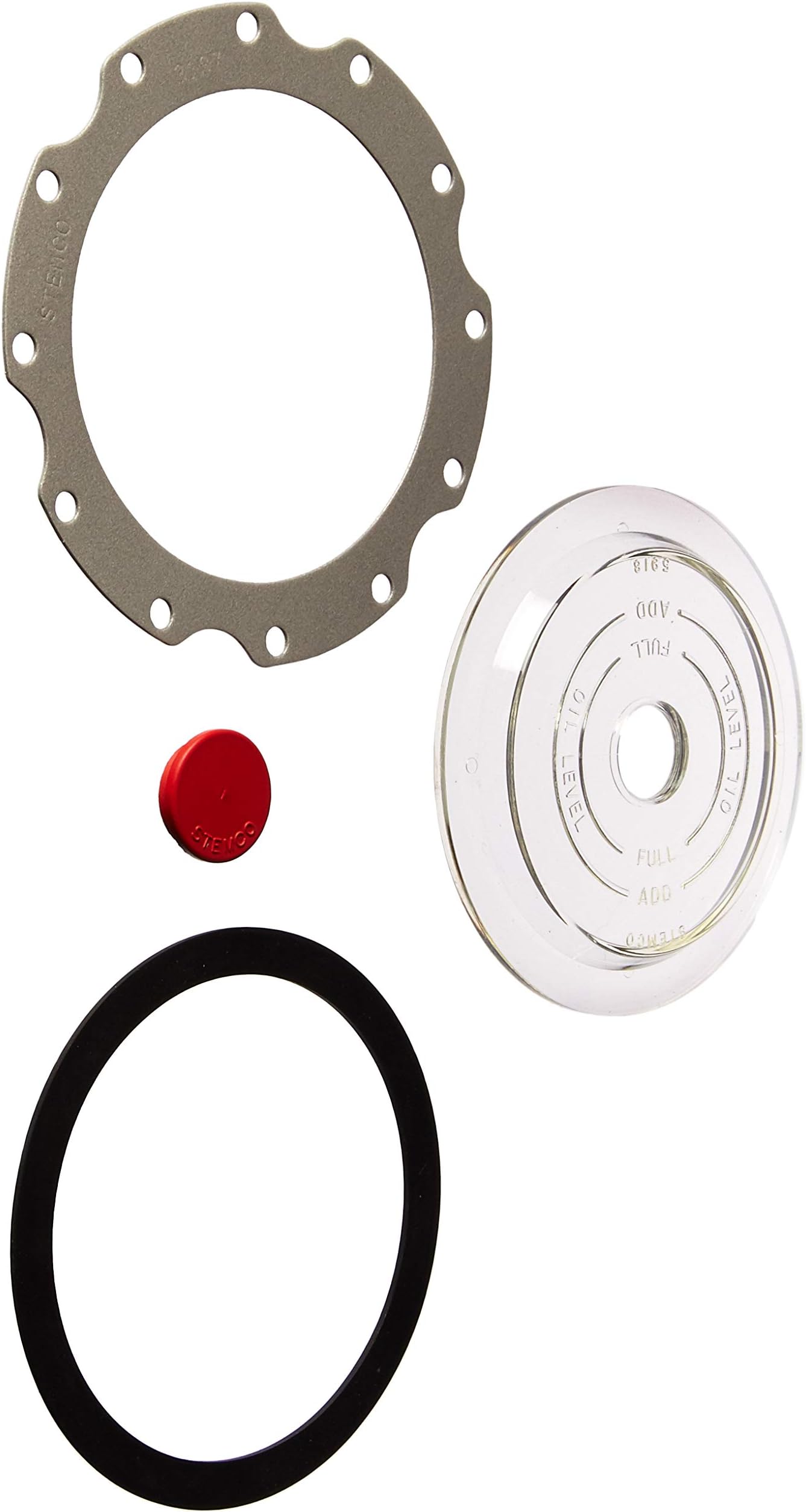 Stemco 3595912 Window Kit