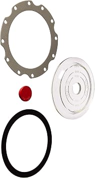 Stemco 3595912 Window Kit