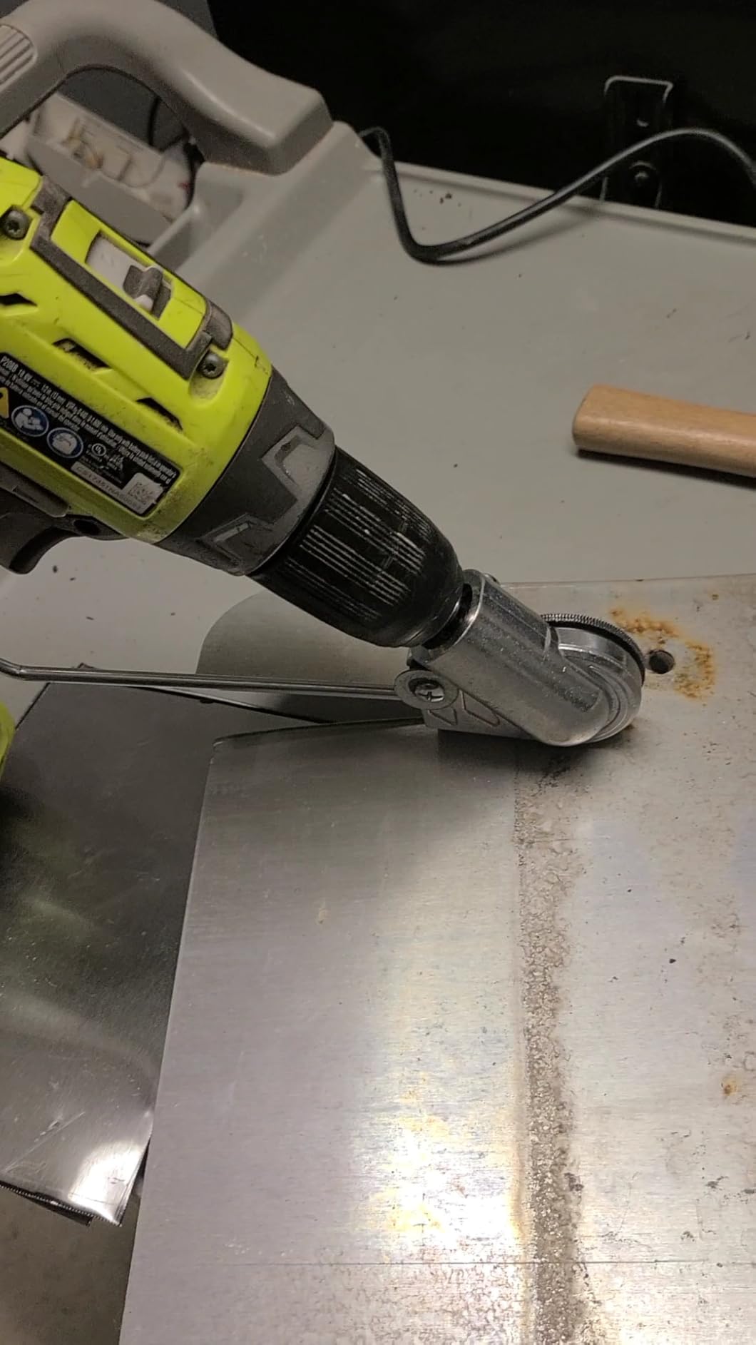 Cuts good, takes practice to steer