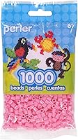 Vista 19 de Perler Cuentas fusibles para manualidades, uva, pequeña