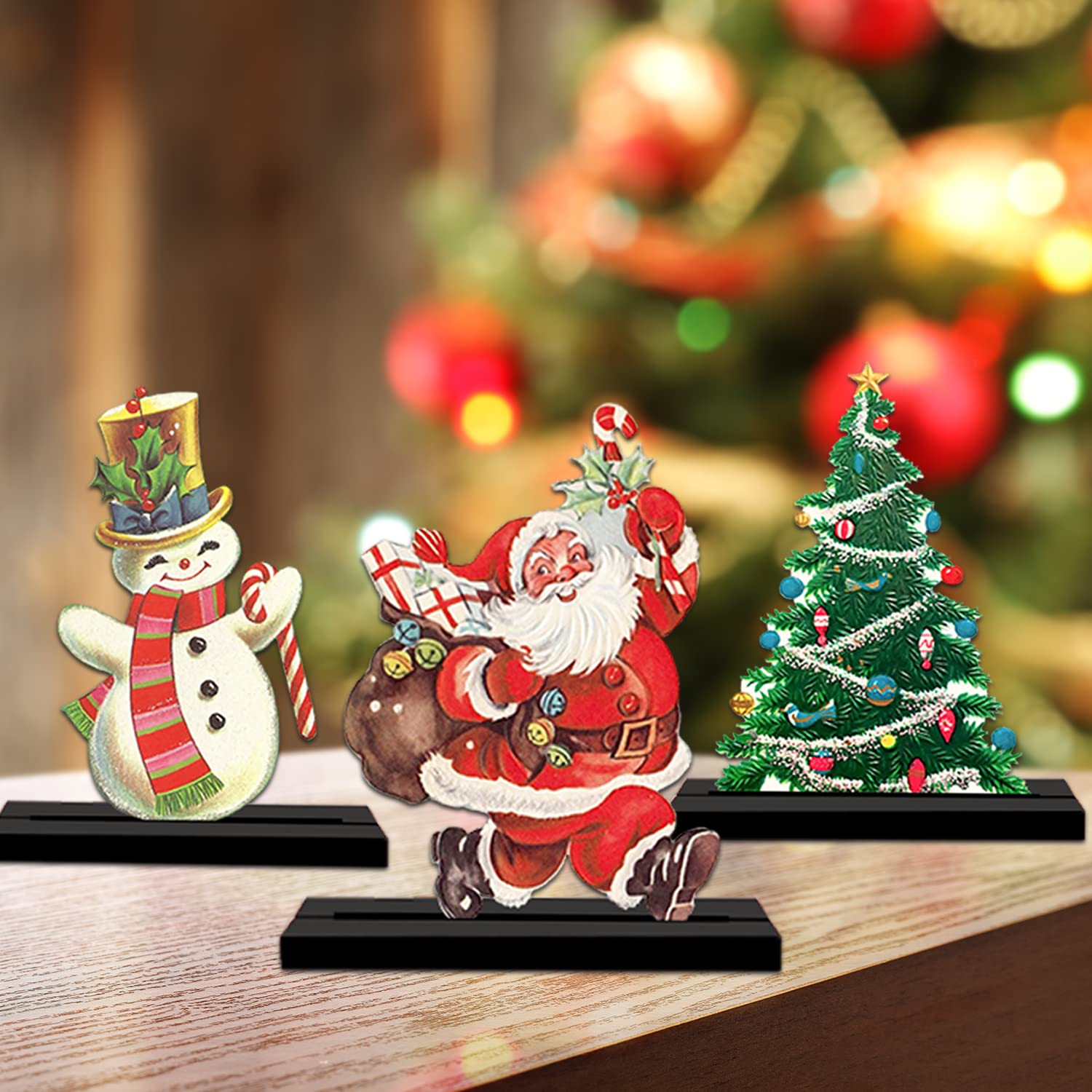 Entretoises Rondes Non Filetées En Alliage D'aluminium M5 - Lot De Couleurs Pour Bricolage Et Modélisme