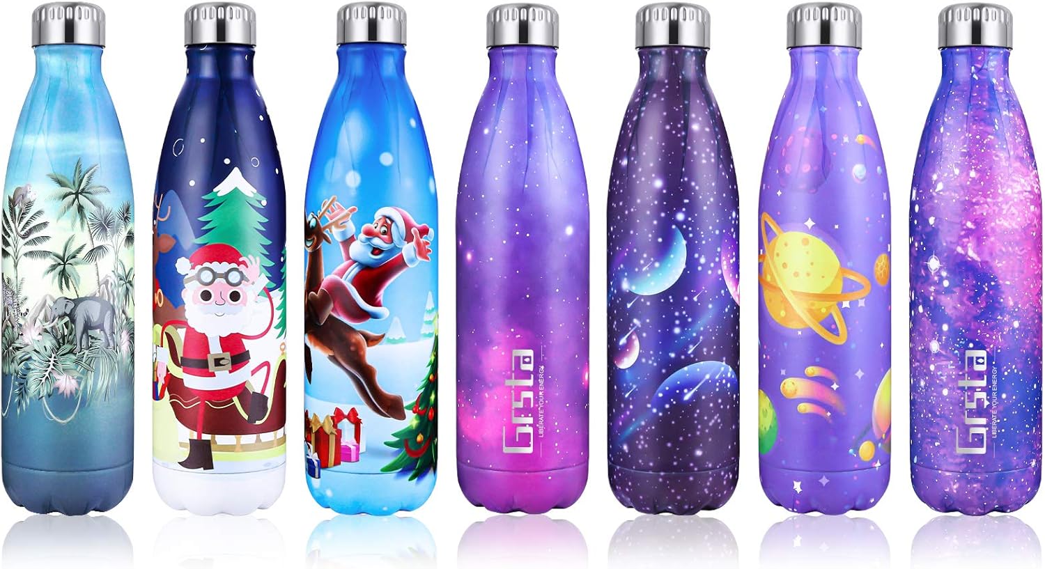 0 5 liter trinkflasche