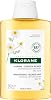KLORANE Brightening Shampoo with Camomile for Blonde Hair, 200ml