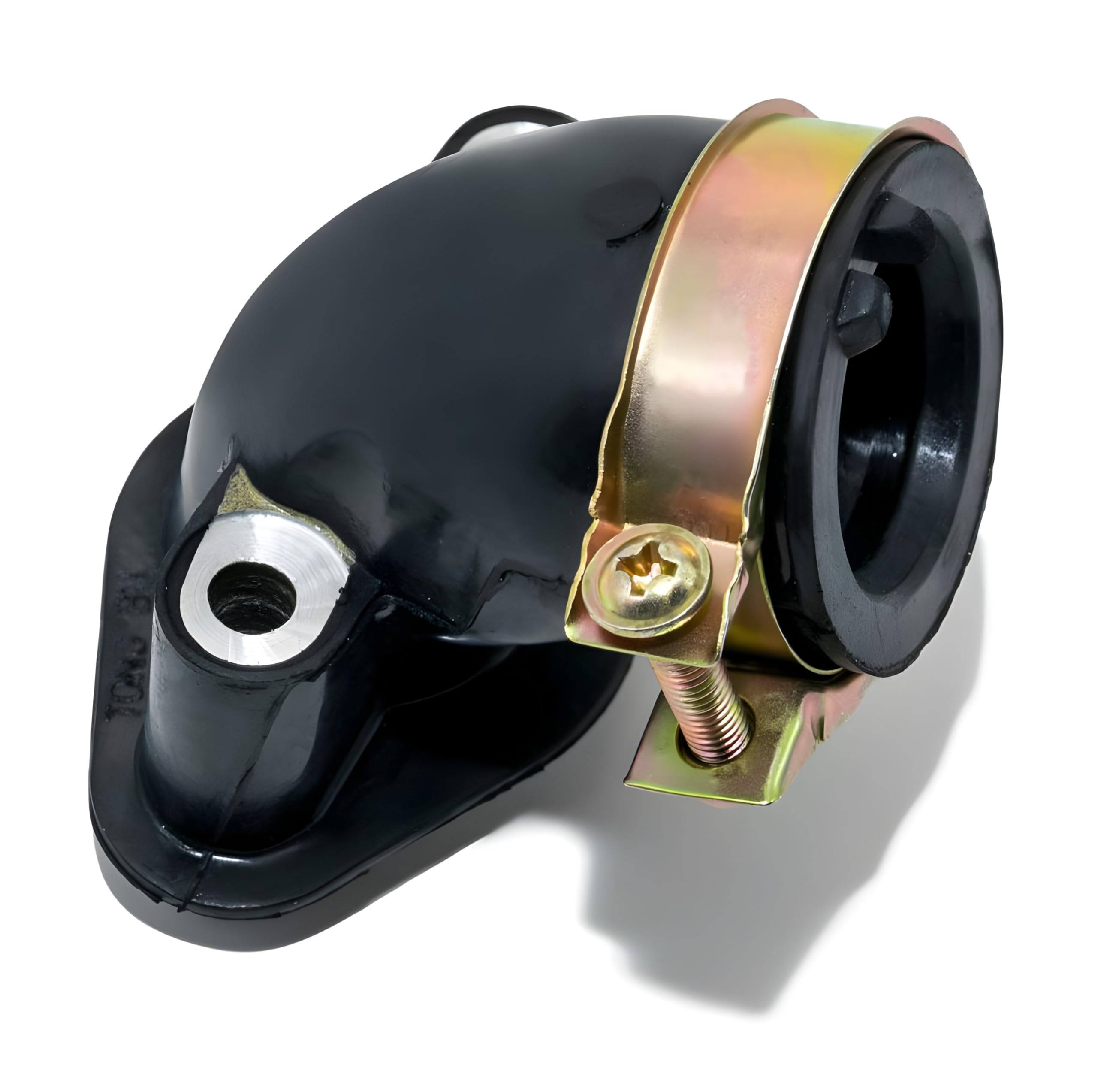 Intake Manifold Maxtuned, Ungedrosselt GY6