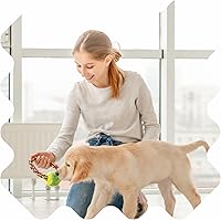 Vista 3 de NATPAT Training Aid Pet Stickers – Natural Essential Oil Calming Stickers for Dogs & Cats – Focus & Stress Support – Plant-Based & Chemical-Free