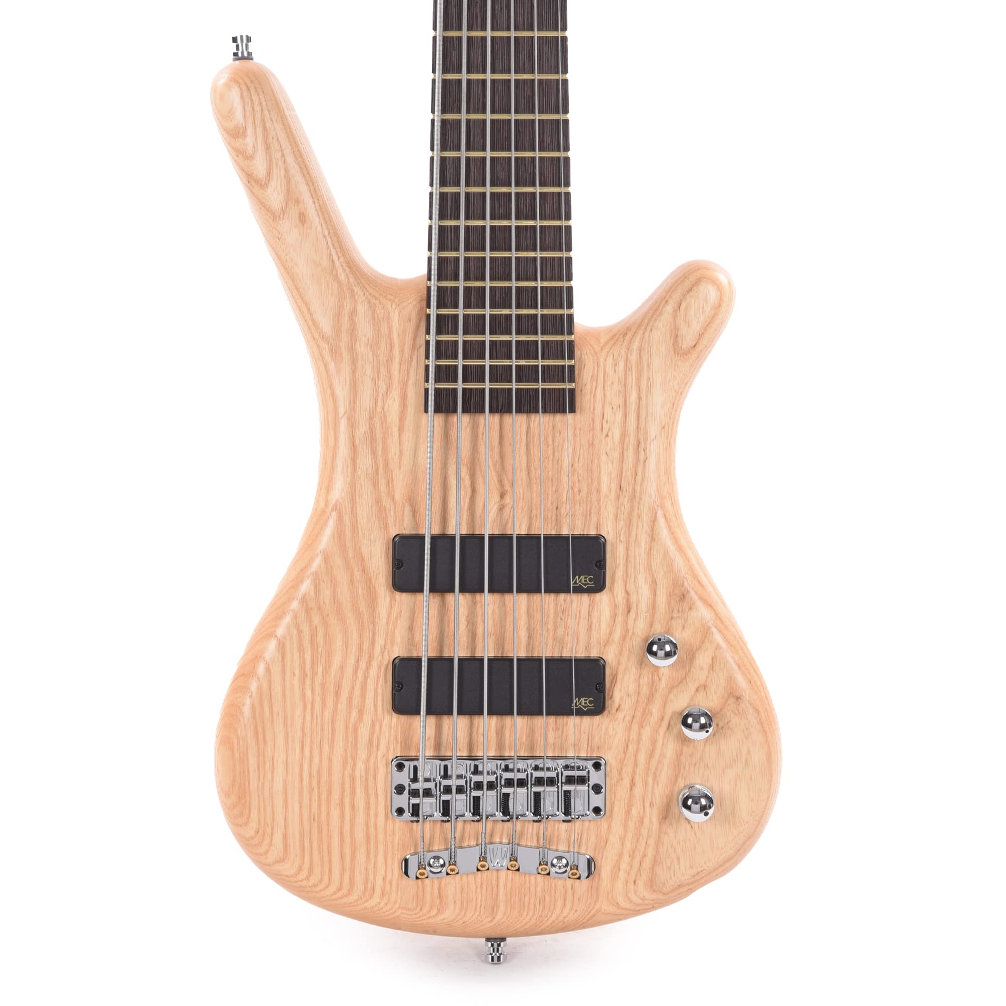 Amazon.com: Warwick Pro Series Corvette Standard - Bajo de 6