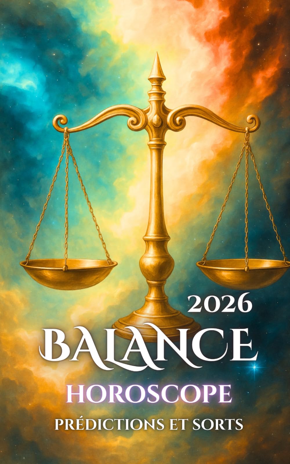 Balance: Horoscope, Prédictions et Sorts (Horoscopes Fr)