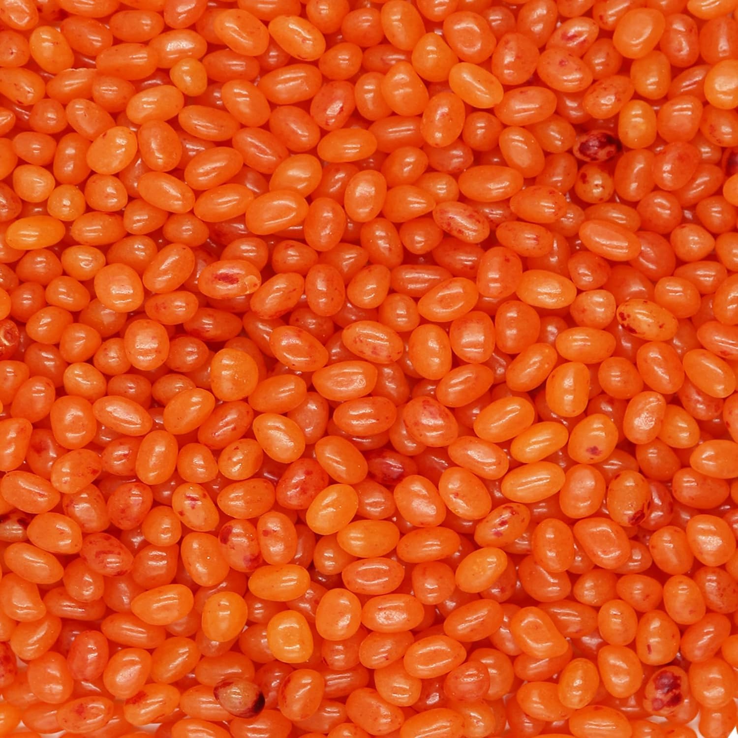 Jelly Beans All Flavor Candies (Mango, 2 Pound (Pack of 1))