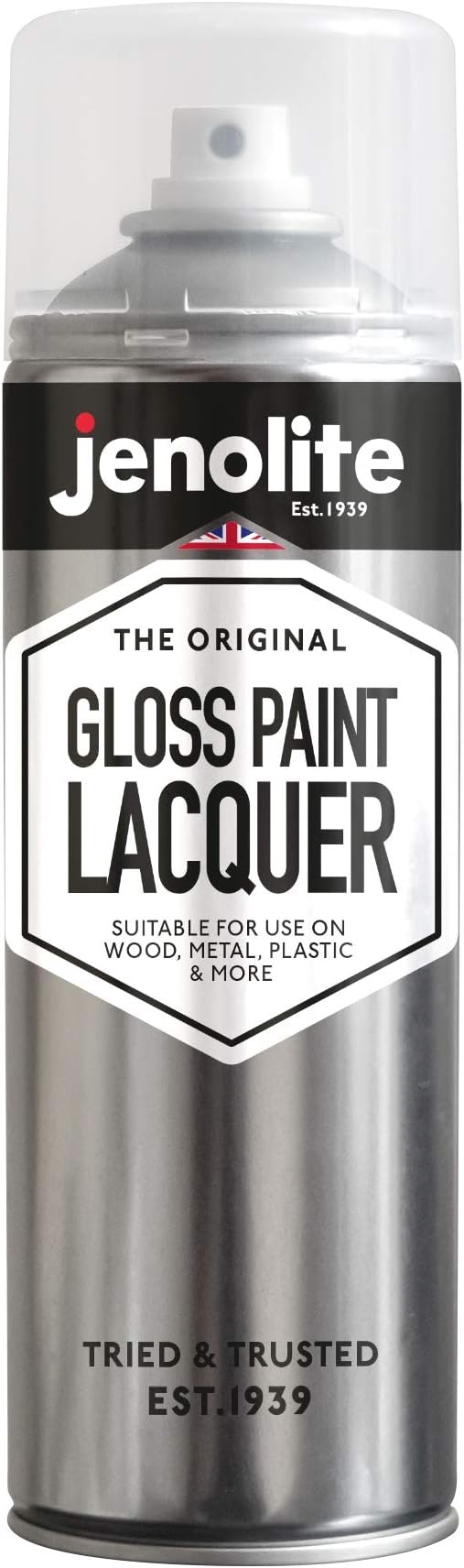 Gloss Paint Lacquer