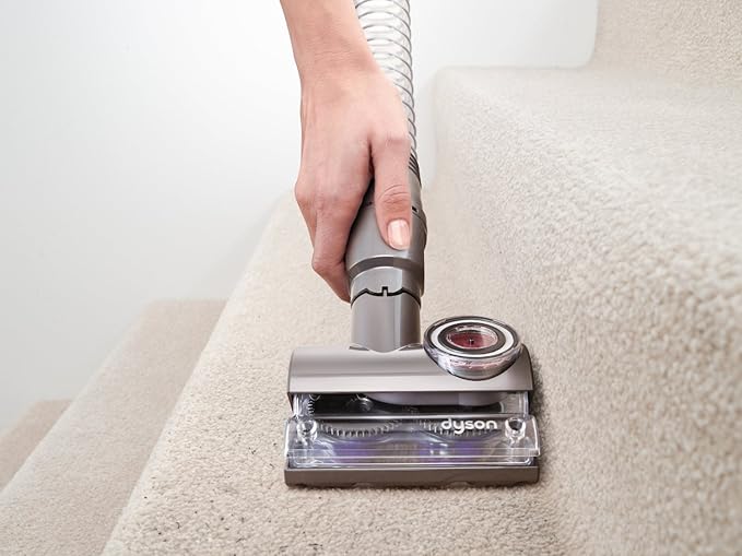 Amazon Dyson ダイソン タングル フリー タービン ツール 並行輸入品 マルチ機種適合 Dyson ダイソン 掃除機用交換部品 通販