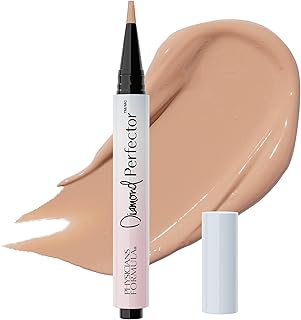 Mineral Wear Diamond Perfector Iluminador y C...