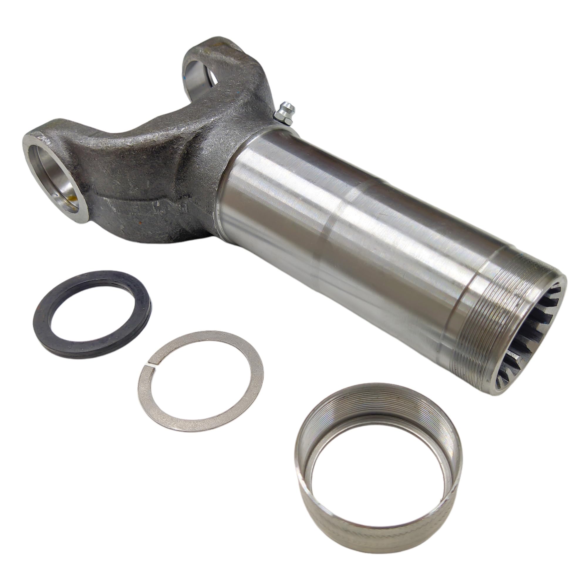 Amazon.com: Driveshaft Mid-Shaft Slip Yoke 3-3-488KX 1350
