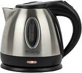 H.Koenig B012 Kettle, 1.2 Litre, 1630 Watt - 1